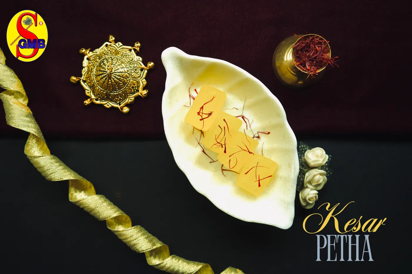 Kesar Petha